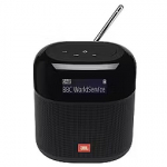 JBL Radio uztvērējs JBL Tuner XL Black JBLTUNERXLBLKEUNA