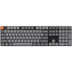 Keychron K5M-A1 WRL K5 MAX, BLACK K5M-A1