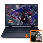 Dell Alienware 16X Aurora AC16251 Interstellar Indigo, 16" WQXGA 240Hz, Core Ultra 9 275HX, 64GB, 4TB SSD, GeForce RTX 5070 8GB (DLSS 4), Windows 11 Pro 1024242928/2