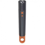 Hama Led tourist flashlight 4 light modes zoom 228605
