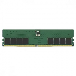 Kingston DDR5, 64GB, 5600MT/s, CL46, Single stick KVR56U46BD8-64