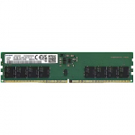 Samsung DDR5, CUDIMM, 16GB, 6400MT/s, CL52, Single stick M333R2GA3PB1-CCP