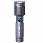 Philips Rechargeable flashlight USB-C 1500 lm 2000mAh Phil-SFL5141/10