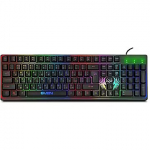 Sven Klaviatūra SVEN KB-G8000 Backlit gaming keyboard KB-G8000