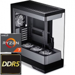 TopPC CS2 M4A4, Ryzen 7 7800X3D, 16GB (2x8) DDR5, GeForce RTX 5060 Ti (16GB), 2TB NVMe Gen4, no OS DATK353-1392949