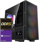 TopPC CS2 M4A4, Ryzen 7 9700X, 32GB (2x16) DDR5, GeForce RTX 5060, 1TB NVMe Gen4, Windows 11 Pro DATK353-1413149