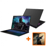 Gigabyte Gaming A18 3VH Black Steel, 18" WQXGA IPS 165Hz, Ryzen 7 260, 16GB, 1TB, NVIDIA GeForce RTX 5060 8GB (DLSS 4), No OS, Openbox 3VHK3EEC94SD_openbox