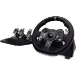 Logitech STEERING WHEEL G920 941-000124