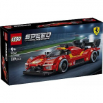 Lego Speed Champions 77261 Ferrari 499P Blocks 77261