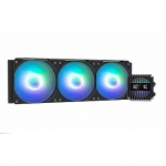 Zalman ALPHA2 V2 A36, Black ALPHA2 V2 A36 Black