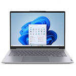 Lenovo Laptoop ThinkBook 16 G9 21UY00G3PB W11Pro CORE 5 210H/16GB/512GB/INT/14.0 WUXGA/Arctic Grey/3YR OS + 1YR CI + CO2 Offset 21UY00G3PB