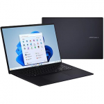 Asus VivoBook 18 M1807GA-S8013W - Ryzen AI 7 445 | 18" | 16GB | 512GB | W11H | Niebieski 90NB17Y1-M00110