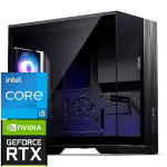 TopPC Intel Core i5 Gen12 GMNG (DDR4), Core i5-12600KF, 16GB (1x16) DDR4, 16GB (1x16) DDR4, GeForce RTX 3050, 1TB NVMe Gen4, no OS DATK273-1452649