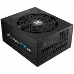 FSP Hydro PTM PRO, 1350W, 80PLUS Platinum, ATX 3.1, PCIe 5.1 PPA13F0101