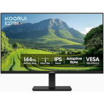 Koorui ESSENTIAL E2711K, 27" E2711K
