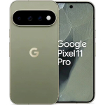 Google Pixel 11 Pro, 16GB/512GB, Olive GA12138-GB