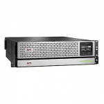 APC Smart-UPS SRTL1500RMXLI 1500VA, 1350W, IEC, 3U SRTL1500RMXLI