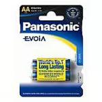 Panasonic Evolta AA AA/LR6, Alkaline, 2 pc(s) LR6EGE/2BP
