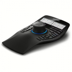 3Dconnexion SpaceMouse Enterprise 3DX-700056