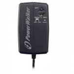 Power Walker UPS DC/Buffering power supply 12V / 2,1A / 25W / 2,6AH Battery DC SecureAdapter 12V