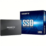 Gigabyte SSD, 480GB GP-GSTFS31480GNTD