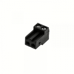 Aqua Computer Plug 2pol. for Power Output (Aquaero 5/6) or Relay Output (Aquaero 4) 53036
