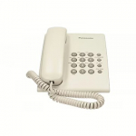 Panasonic KX-TS500 White KX-TS500