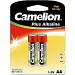 Camelion AA, x2 11000206