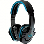 Esperanza EGH310B, Black/Blue EGH310B