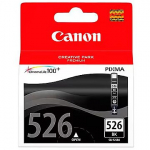 Canon CLI-526BK, Black Ink 4540B001