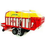 Bruder Self loading wagon Pottinger Jumbo 6600 BR-02214
