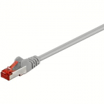 Goobay CAT 6, S/FTP, 1m 93569
