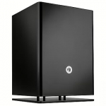 HGC Osmi 3.1 Aluminium, Black OSMIblack