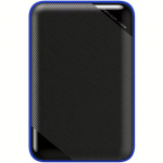 Silicon Power A62 Ex, 1TB, Black & Blue SP010TBPHD62SS3B