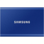 Samsung T7, 500GB, Blue MU-PC500H/WW