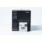 Brother 4IN INDUSTRIAL LABEL PRINTER 203DPI TT TOUCH PANEL            IN TJ4021TNZ1