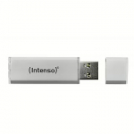 Intenso Ultra Line, 64GB, Silver 3531490
