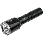 Nitecore FLASHLIGHT CHAMELEON SERIES/2500 LUMENS CI7 CI7