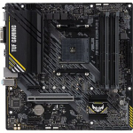 Asus TUF GAMING A520M-PLUS II TUF GAMING A520M-PLUS II