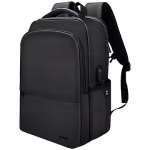 Sponge All Black Backpack, 15.4", Black 0633632022418