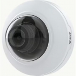 Axis M4216-V, 1728p, 4MP, Lightfinder and WDR, White 02112-001