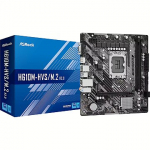 ASRock H610M-HVS/M.2 R2.0 H610M-HVS/M.2 R2.0