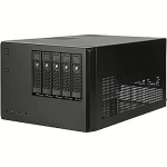 Silverstone SST-CS351, Black SST-CS351