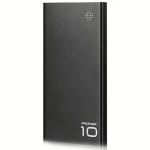 Imymax P10, 10000 mAh, Black P10BK