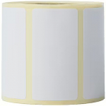 Brother DIRECT THERMAL DIE-CUT PAPER LABEL 51MM X 26MM BDE1J026051060