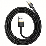 Baseus Cafule, USB-A to Lightning, 1m CALKLF-BV1