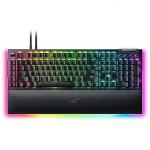 Razer BlackWidow V4 Pro, Razer Green Switch RZ03-04680100-R3M1