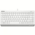 A4Tech FSTYLER, FK11, White A4TKLA47119