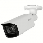 Dahua Bullet, 2160p, 8MP, White IPC-HFW5842T-ASE-0360B-S3