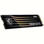 MSI SPATIUM M480 PRO, 1TB, M.2 Gen4 x4 S78-440L1G0-P83